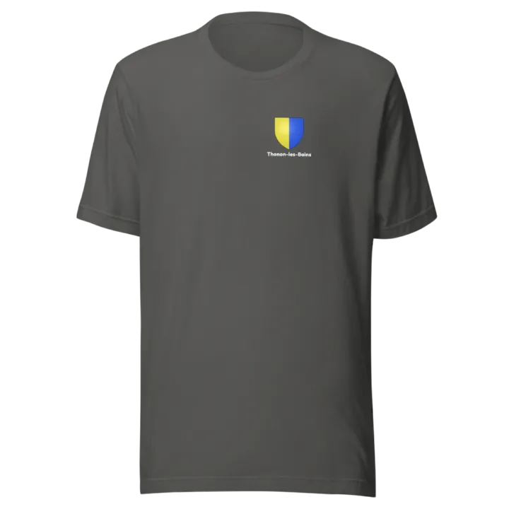 T-shirt — Thonon-les-Bains