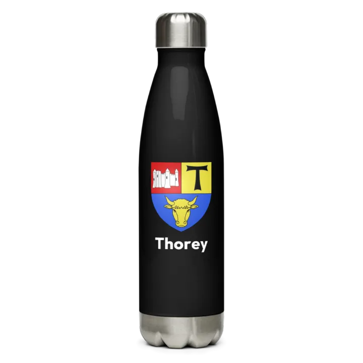 Souvenirs de Thorey