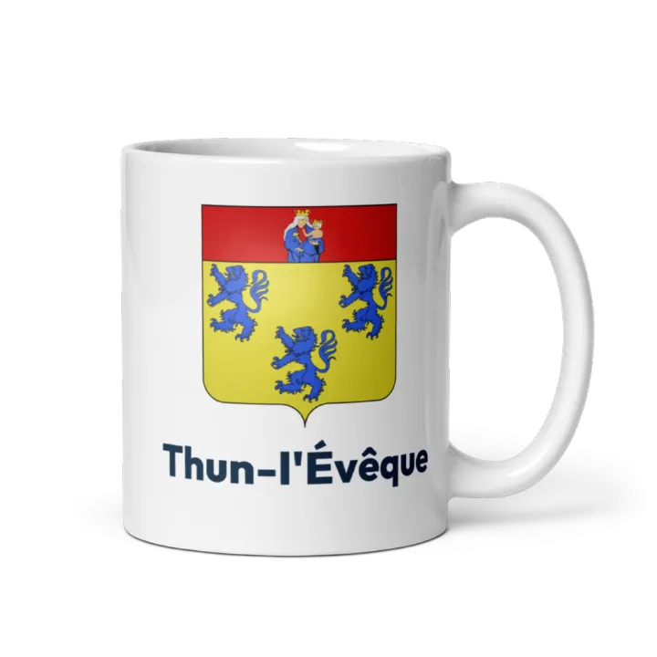 Souvenirs de Thun-l'Évêque