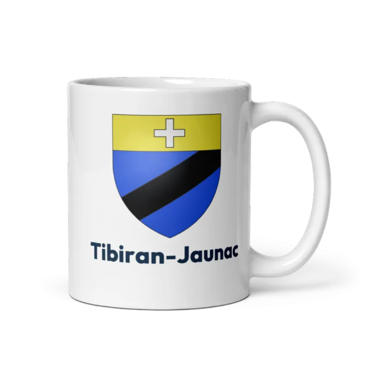 Souvenirs de Tibiran-Jaunac