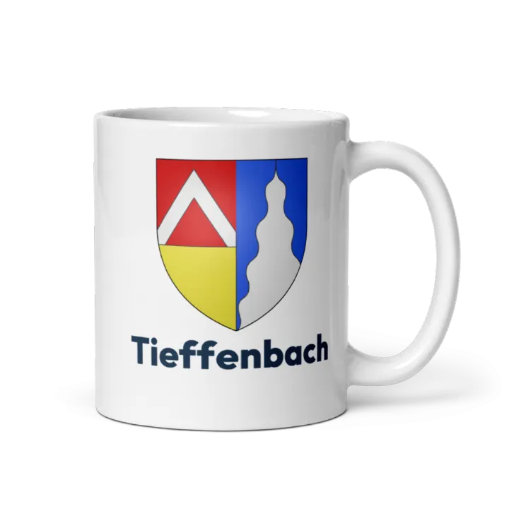 Souvenirs de Tieffenbach