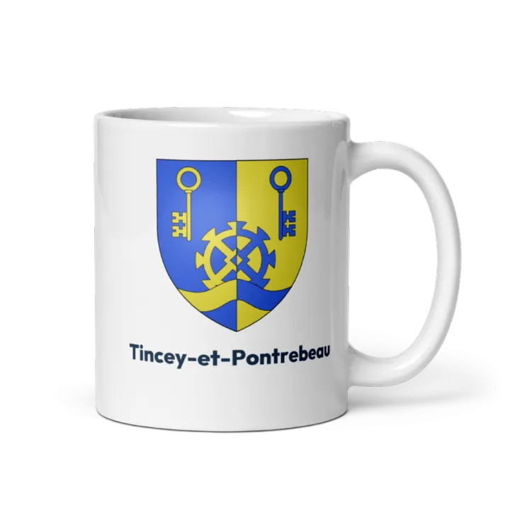 Souvenirs de Tincey-et-Pontrebeau