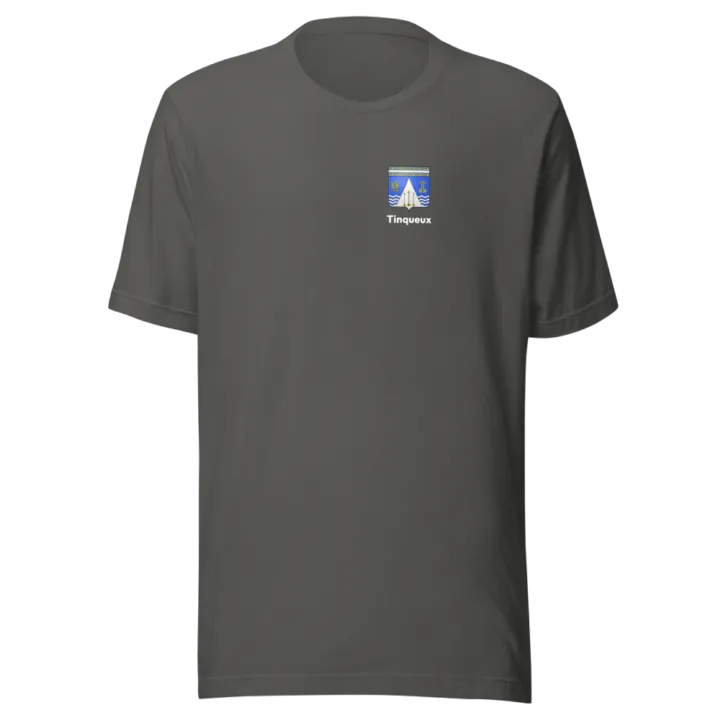 T-shirt — Tinqueux