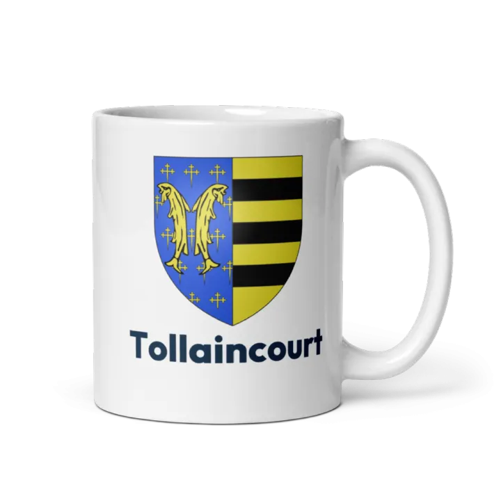 Souvenirs de Tollaincourt