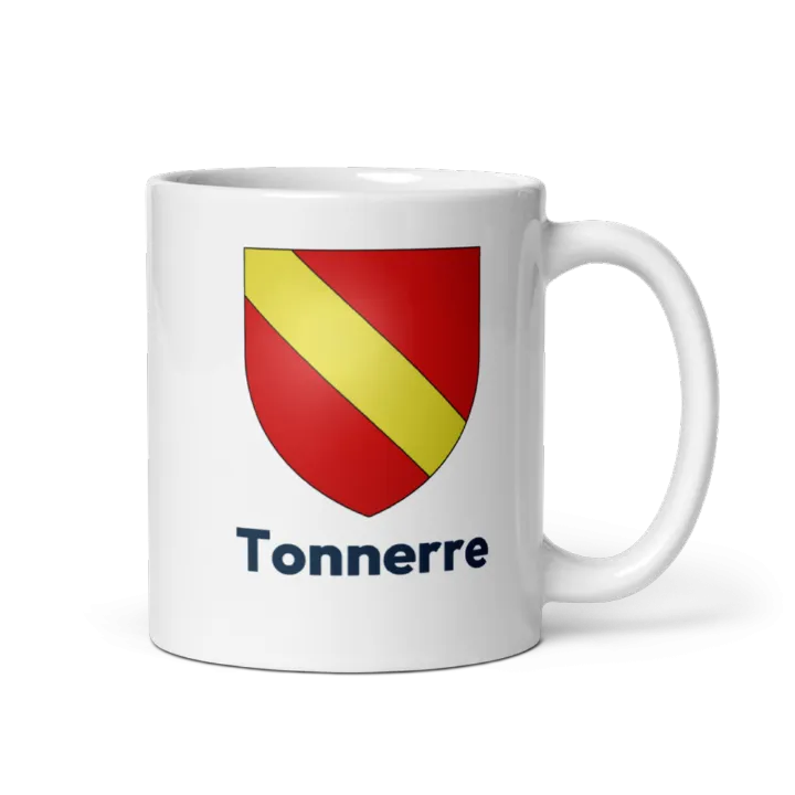 Souvenirs de Tonnerre