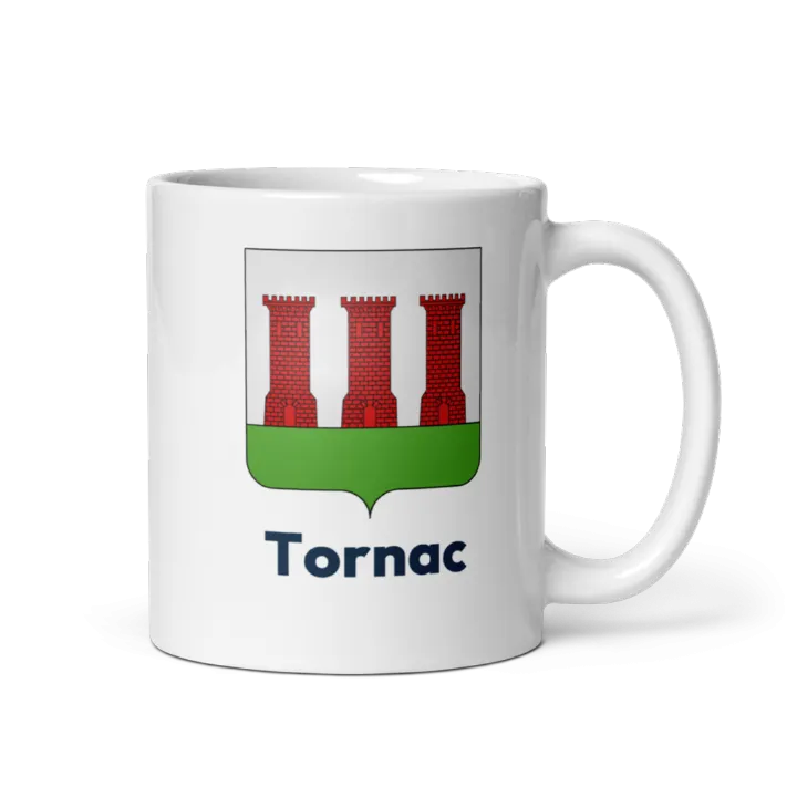 Souvenirs de Tornac