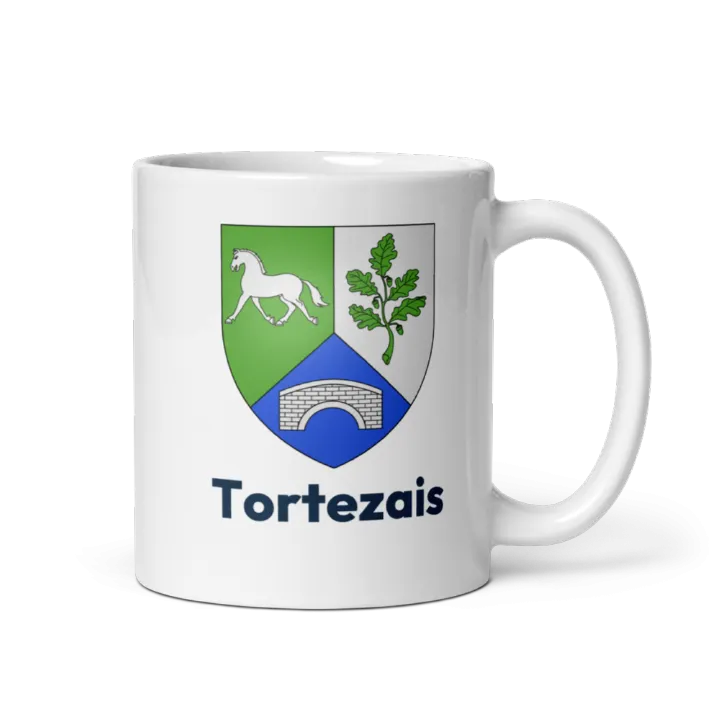 Souvenirs de Tortezais