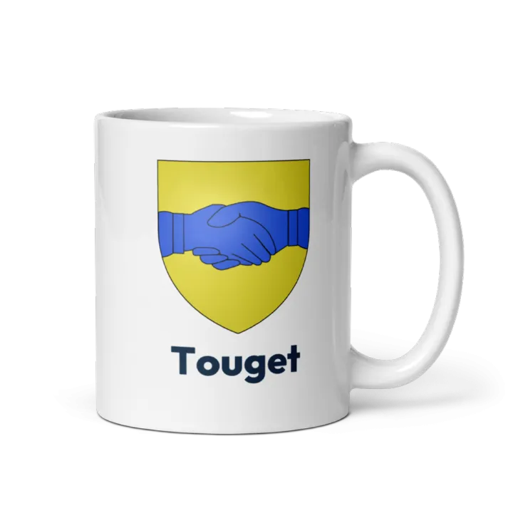 Souvenirs de Touget