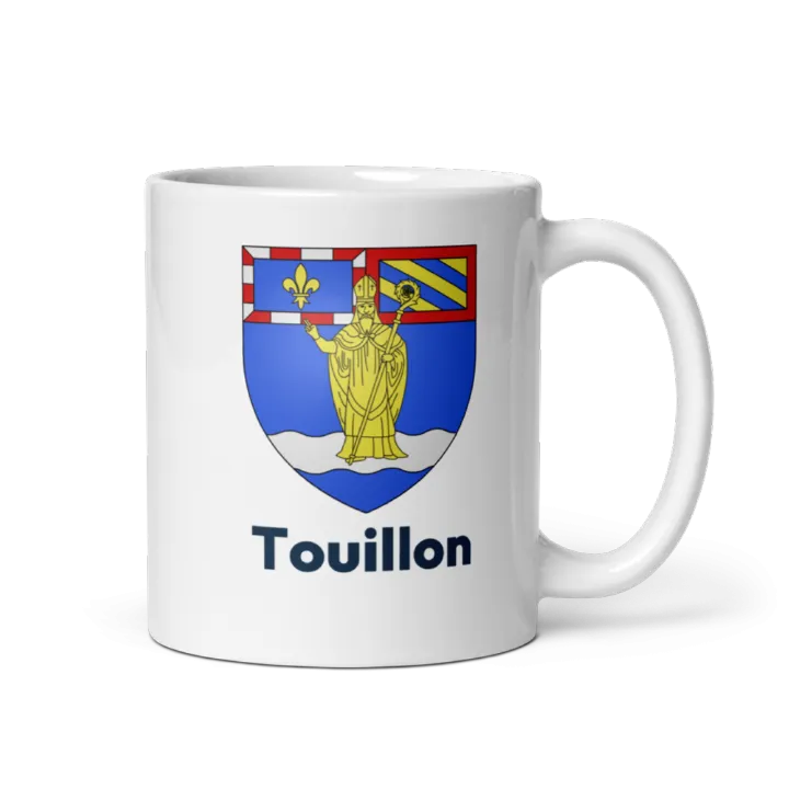Souvenirs de Touillon