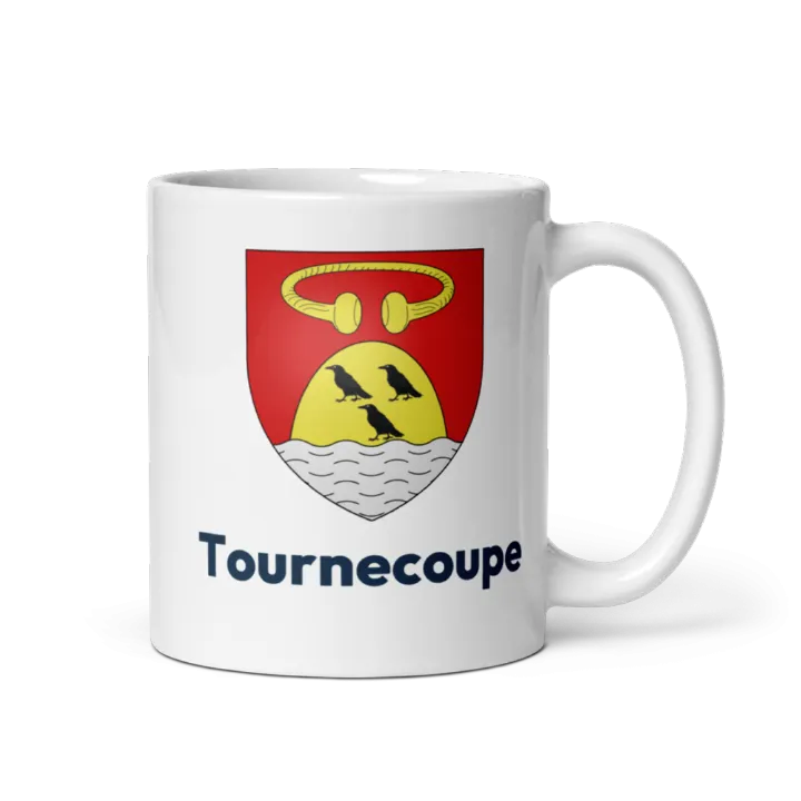 Souvenirs de Tournecoupe