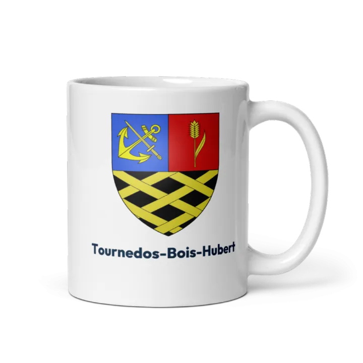 Souvenirs de Tournedos-Bois-Hubert