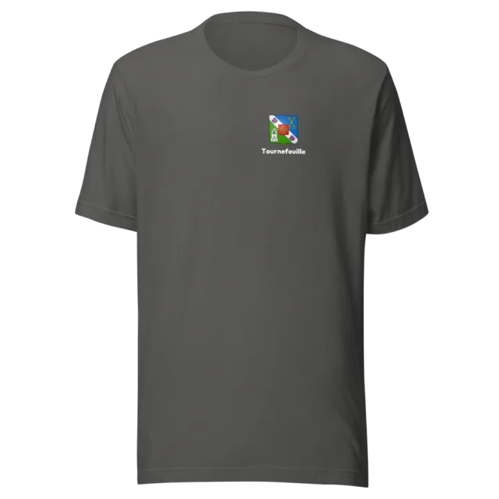 T-shirt — Tournefeuille