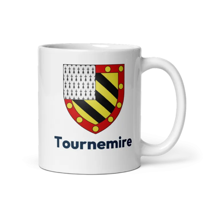 Souvenirs de Tournemire