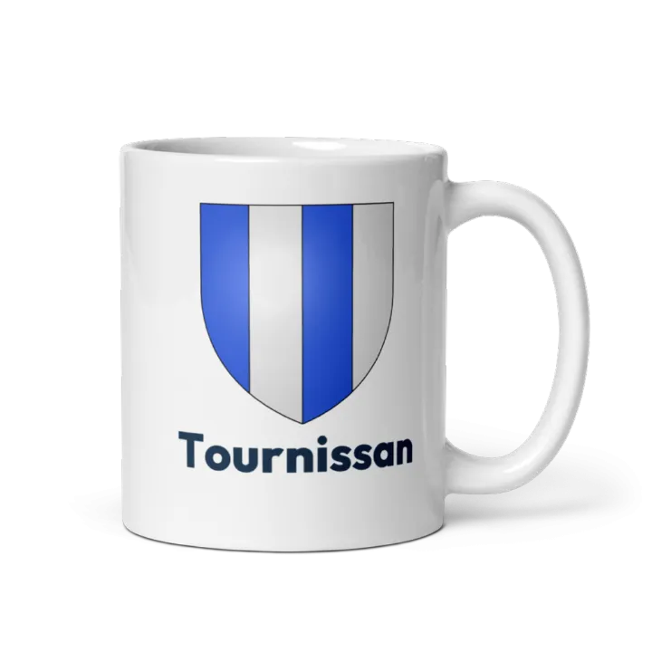 Souvenirs de Tournissan