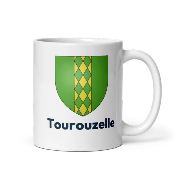 Souvenirs de Tourouzelle
