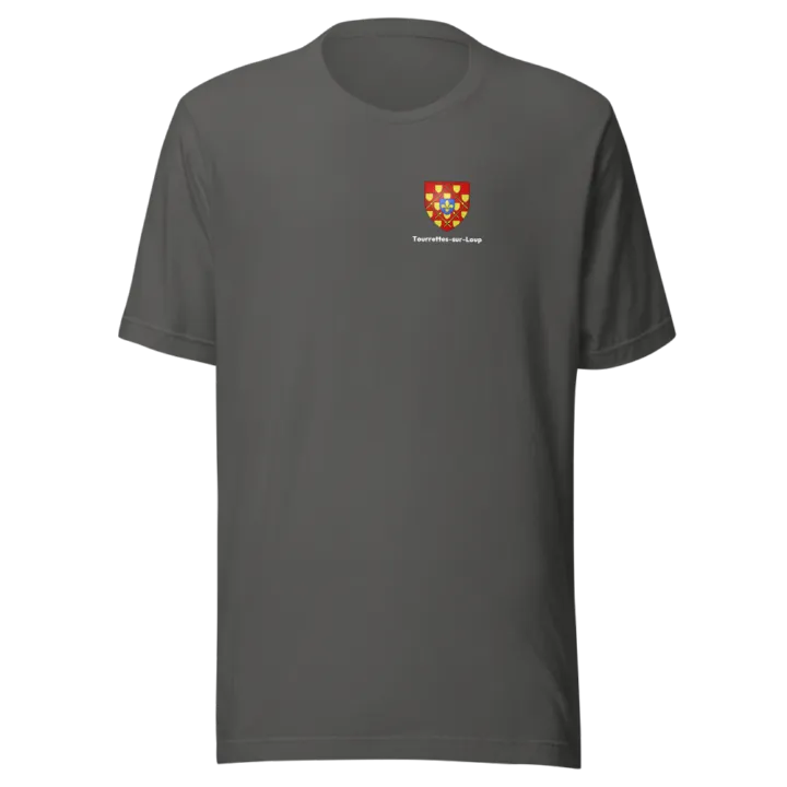 T-shirt — Tourrettes-sur-Loup