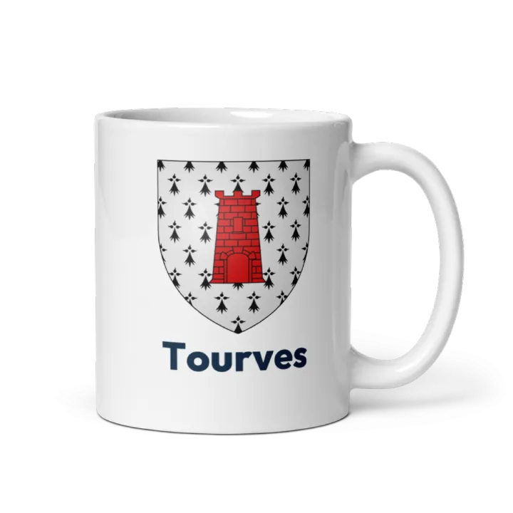 Souvenirs de Tourves