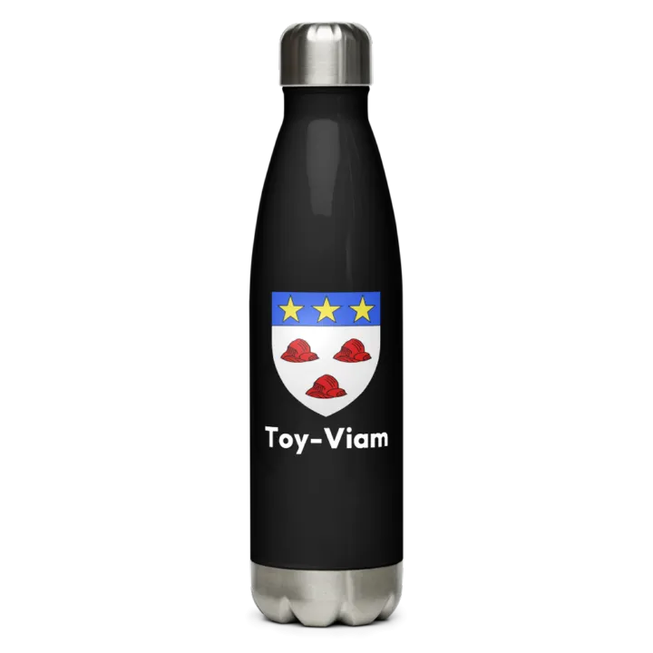 Souvenirs de Toy-Viam