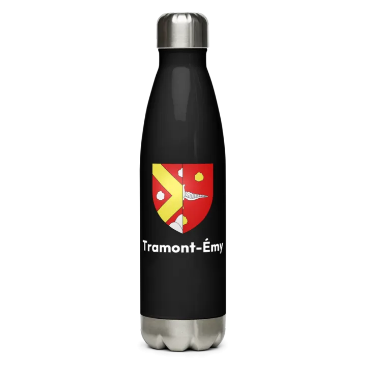 Souvenirs de Tramont-Émy