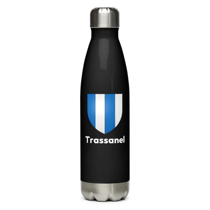 Souvenirs de Trassanel