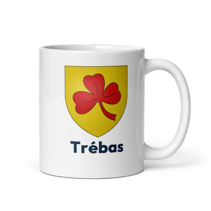 Souvenirs de Trébas