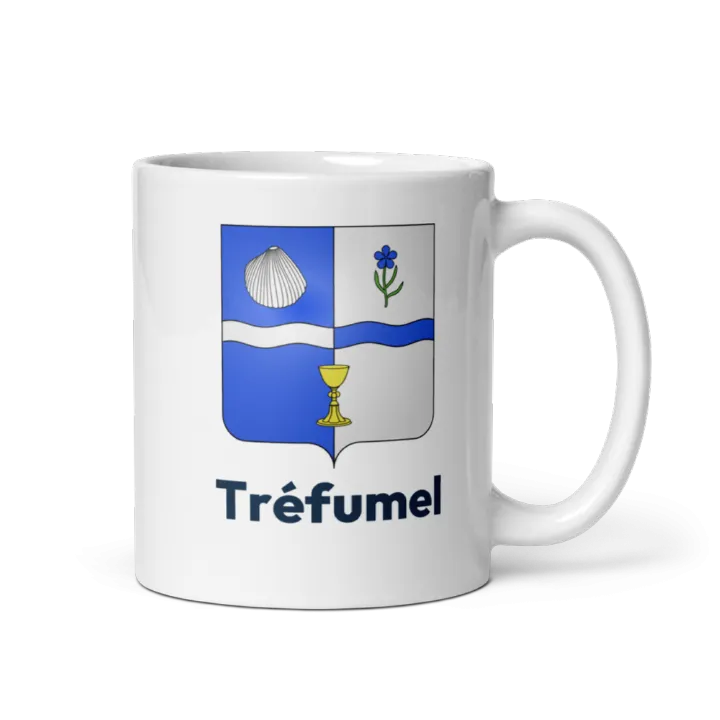 Souvenirs de Tréfumel