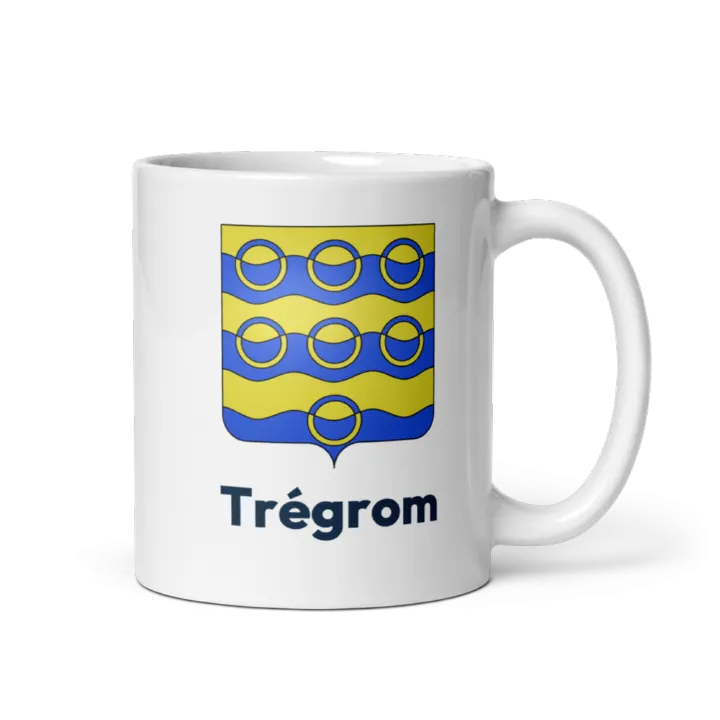 Souvenirs de Trégrom