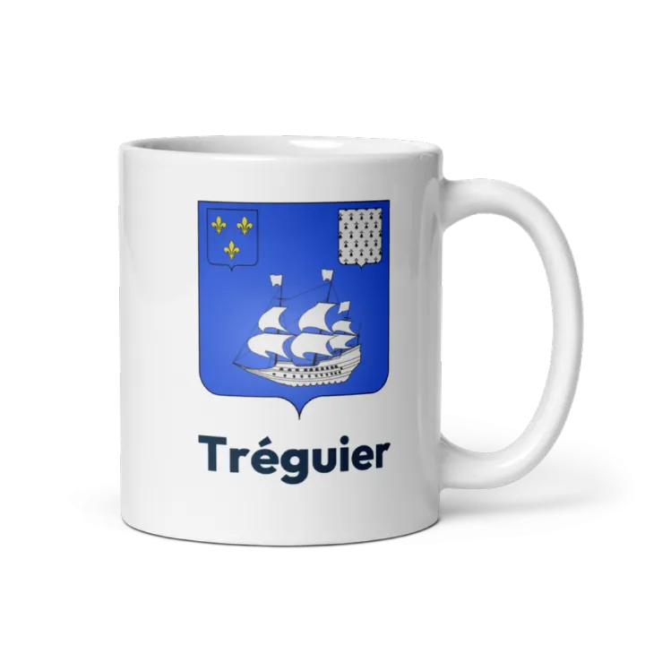 Souvenirs de Tréguier