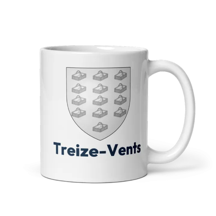 Souvenirs de Treize-Vents