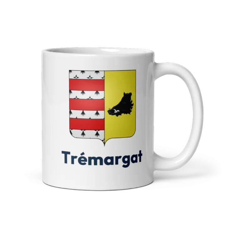 Souvenirs de Trémargat