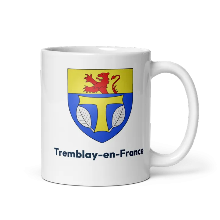 Souvenirs de Tremblay-en-France