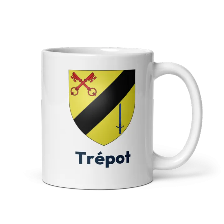 Souvenirs de Trépot