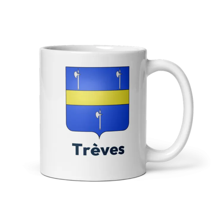 Souvenirs de Trèves