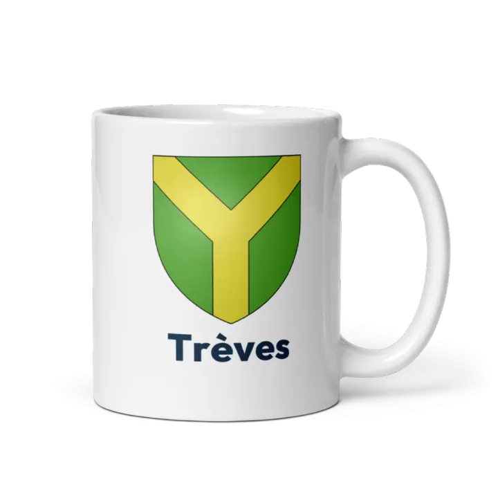 Souvenirs de Trèves