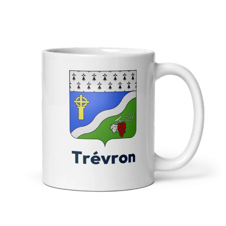 Souvenirs de Trévron