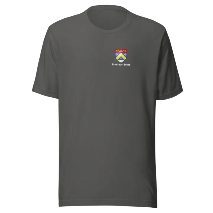 T-shirt — Triel-sur-Seine