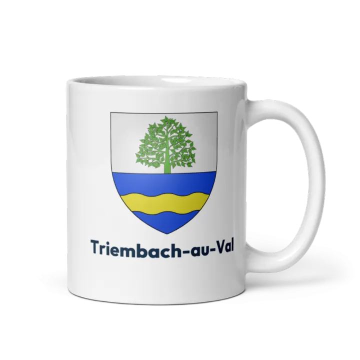 Souvenirs de Triembach-au-Val