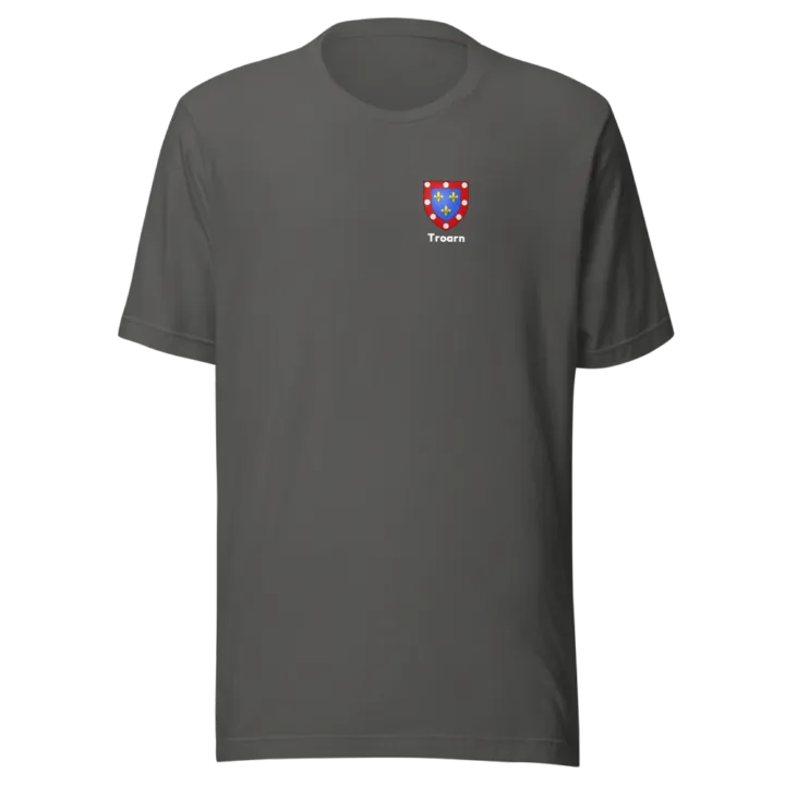T-shirt — Troarn