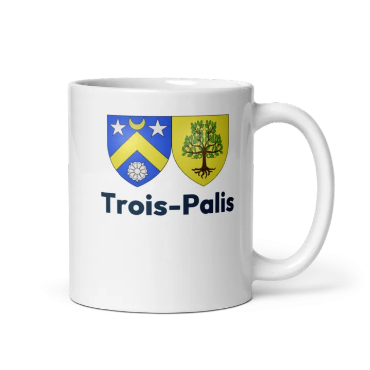 Souvenirs de Trois-Palis