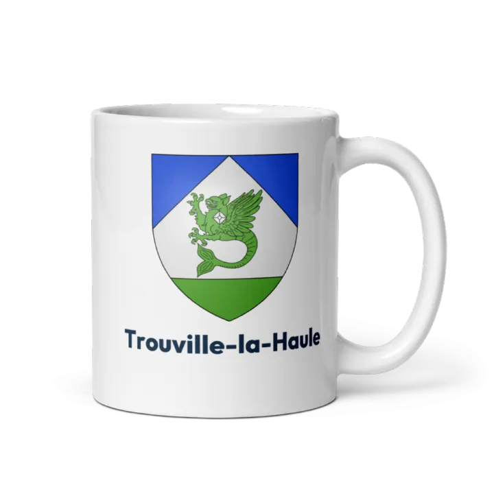 Souvenirs de Trouville-la-Haule