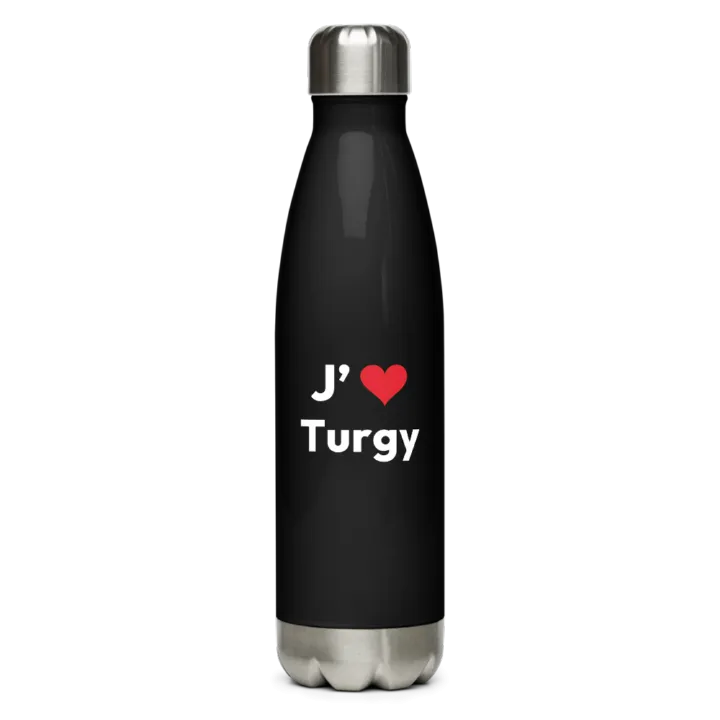 Souvenirs de Turgy