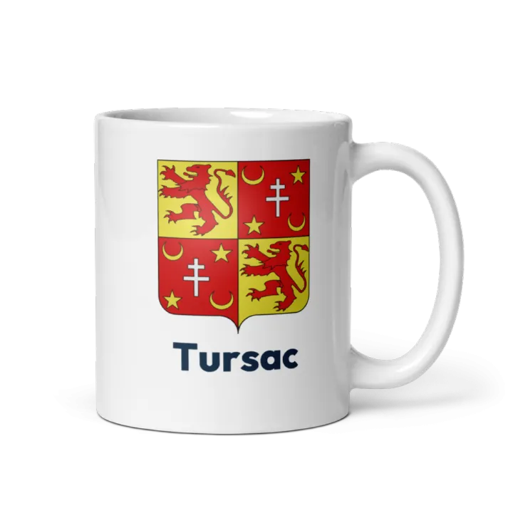 Souvenirs de Tursac