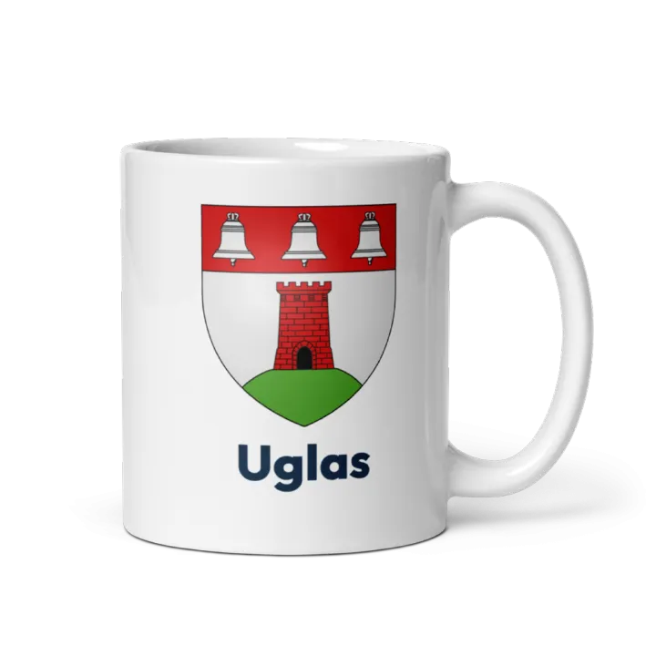 Souvenirs de Uglas