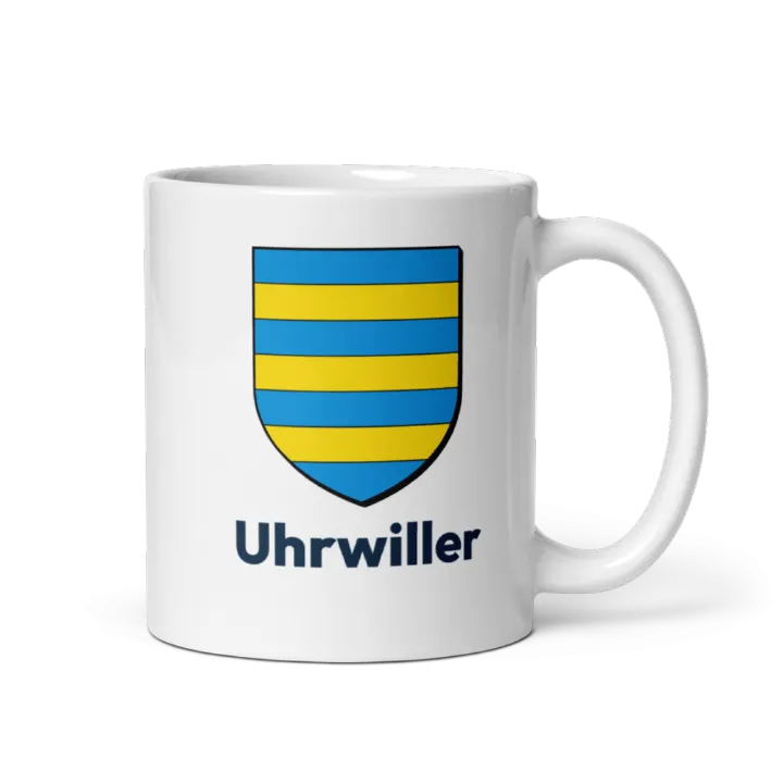 Souvenirs de Uhrwiller