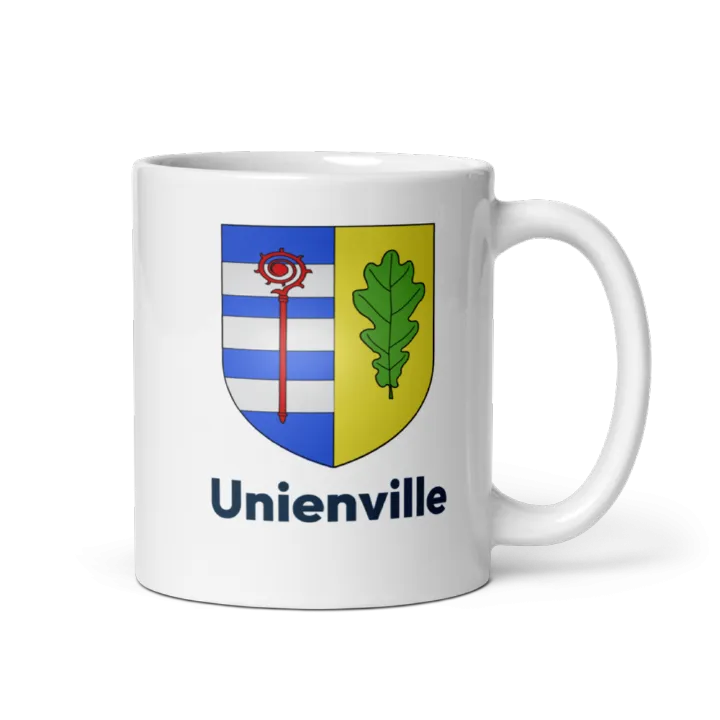 Souvenirs de Unienville