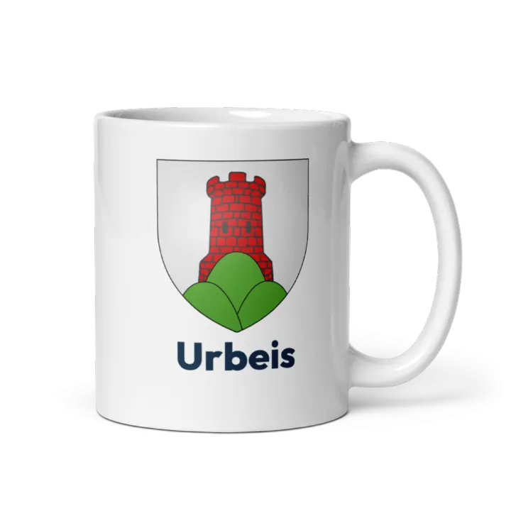 Souvenirs de Urbeis