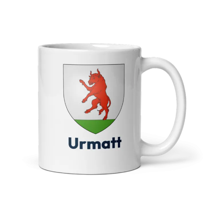 Souvenirs de Urmatt