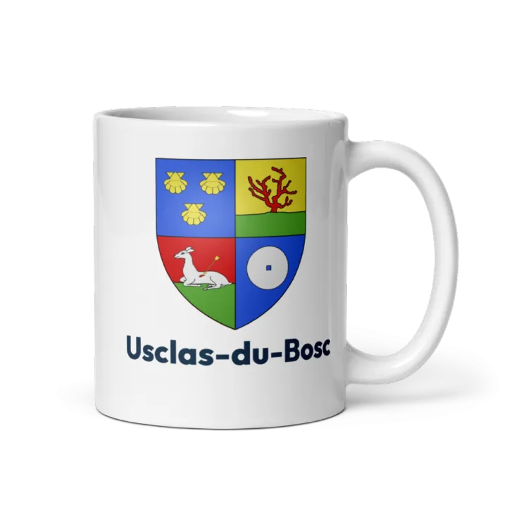 Souvenirs de usclas-du-bosc