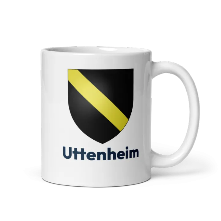 Souvenirs de Uttenheim