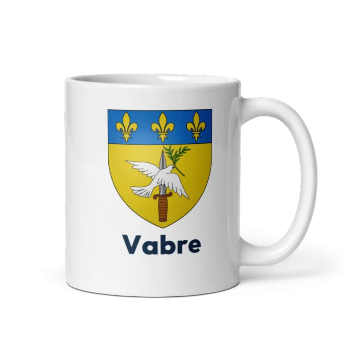 Souvenirs de Vabre